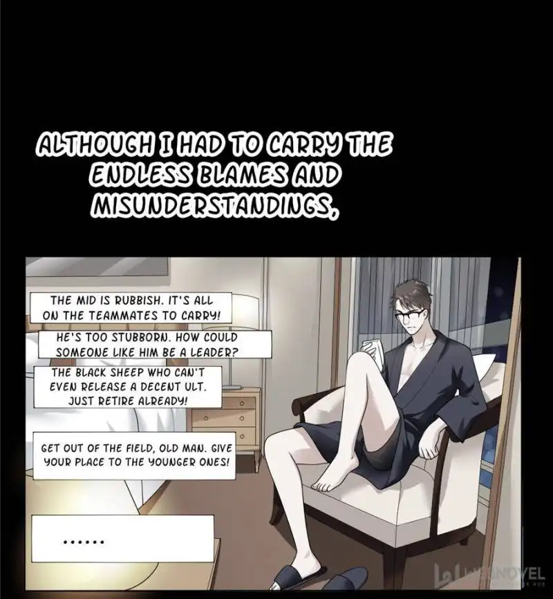 Legend Reboot Chapter 61 27